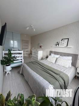 2-к квартира, вторичка, 60м2, 9/10 этаж