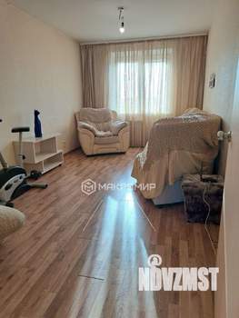 1-к квартира, вторичка, 45м2, 18/20 этаж