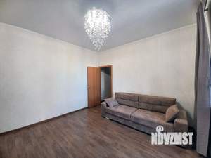 2-к квартира, вторичка, 52м2, 14/22 этаж