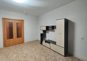 1-к квартира, вторичка, 40м2, 10/10 этаж