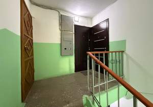 2-к квартира, вторичка, 43м2, 5/5 этаж