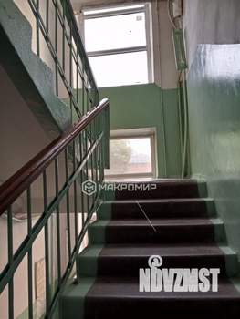 2-к квартира, вторичка, 42м2, 4/5 этаж