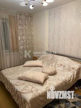 2-к квартира, вторичка, 53м2, 4/9 этаж