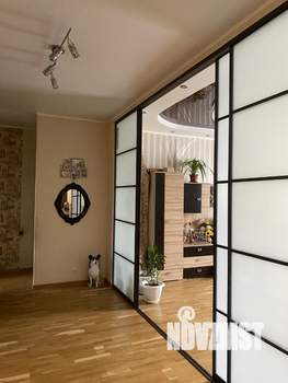 3-к квартира, вторичка, 103м2, 4/14 этаж