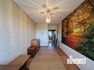 2-к квартира, вторичка, 45м2, 5/5 этаж