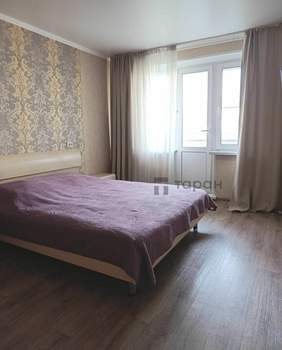 1-к квартира, вторичка, 33м2, 6/9 этаж