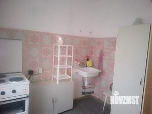 1-к квартира, вторичка, 33м2, 8/9 этаж