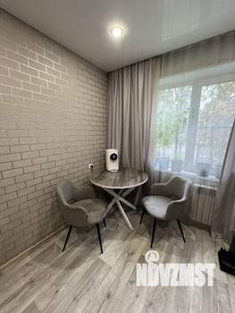 2-к квартира, вторичка, 52м2, 1/9 этаж