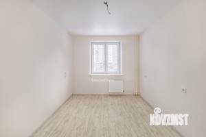 3-к квартира, сданный дом, 77м2, 7/18 этаж
