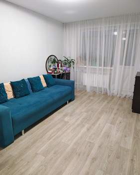 2-к квартира, вторичка, 44м2, 5/5 этаж