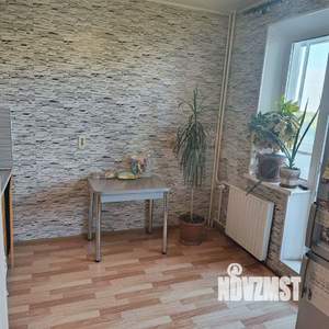 1-к квартира, вторичка, 32м2, 8/10 этаж