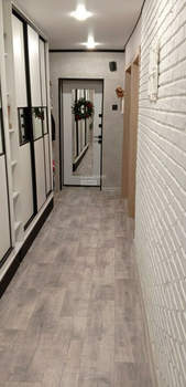 3-к квартира, вторичка, 73м2, 8/9 этаж