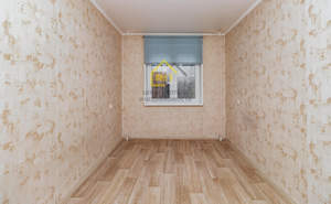 2-к квартира, вторичка, 43м2, 1/5 этаж