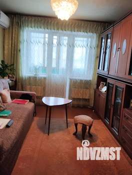 2-к квартира, вторичка, 43м2, 4/5 этаж