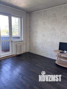 1-к квартира, вторичка, 31м2, 3/5 этаж
