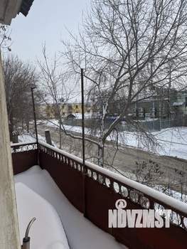 2-к квартира, вторичка, 47м2, 2/2 этаж