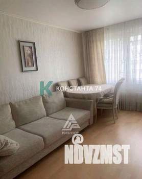 4-к квартира, вторичка, 81м2, 6/10 этаж