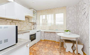 3-к квартира, вторичка, 68м2, 7/9 этаж