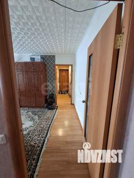 2-к квартира, вторичка, 44м2, 1/5 этаж