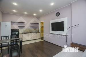 1-к квартира, вторичка, 51м2, 11/19 этаж