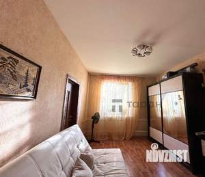 3-к квартира, вторичка, 72м2, 4/5 этаж