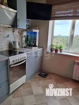 2-к квартира, вторичка, 50м2, 9/9 этаж