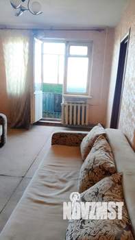 2-к квартира, вторичка, 45м2, 4/5 этаж