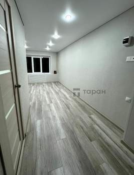 Студия квартира, вторичка, 18м2, 3/5 этаж