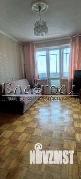 1-к квартира, вторичка, 33м2, 7/9 этаж