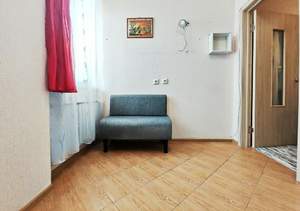 1-к квартира, вторичка, 43м2, 9/9 этаж