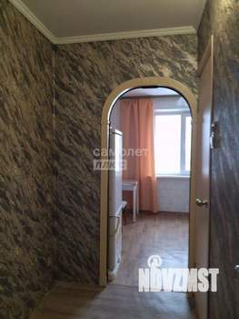 1-к квартира, вторичка, 31м2, 8/10 этаж