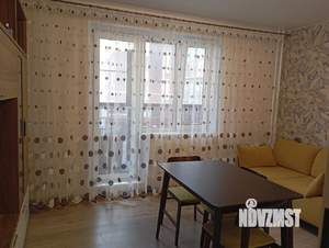 2-к квартира, вторичка, 54м2, 2/10 этаж