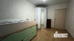 3-к квартира, сданный дом, 75м2, 1/23 этаж