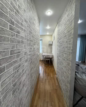 2-к квартира, вторичка, 40м2, 3/5 этаж