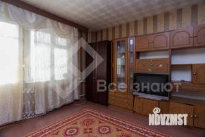 1-к квартира, вторичка, 40м2, 2/10 этаж