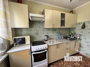 3-к квартира, вторичка, 66м2, 5/10 этаж