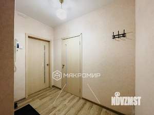 1-к квартира, вторичка, 40м2, 5/10 этаж