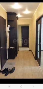 2-к квартира, вторичка, 56м2, 6/10 этаж
