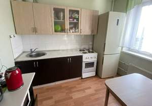 1-к квартира, вторичка, 32м2, 6/10 этаж