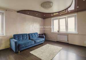 2-к квартира, вторичка, 66м2, 5/10 этаж