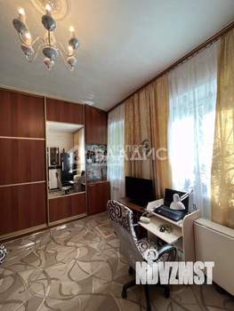 2-к квартира, вторичка, 44м2, 1/3 этаж