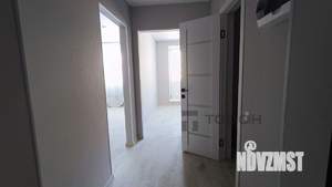 1-к квартира, вторичка, 33м2, 6/9 этаж