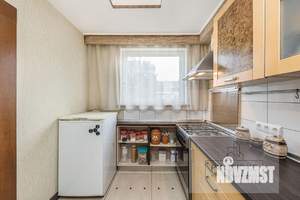 3-к квартира, вторичка, 63м2, 5/5 этаж