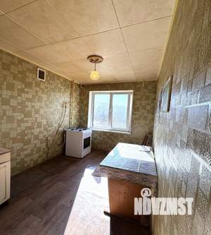 2-к квартира, вторичка, 44м2, 3/5 этаж