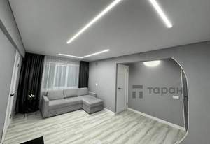 2-к квартира, вторичка, 46м2, 1/5 этаж