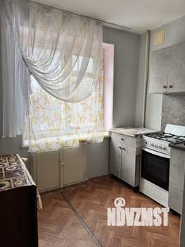 2-к квартира, вторичка, 41м2, 4/5 этаж