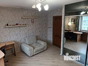 3-к квартира, вторичка, 110м2, 10/10 этаж