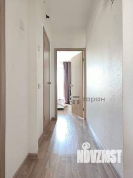 2-к квартира, вторичка, 55м2, 4/17 этаж