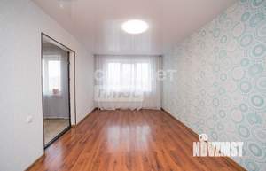 3-к квартира, вторичка, 65м2, 10/10 этаж