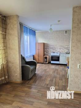 1-к квартира, вторичка, 36м2, 3/10 этаж